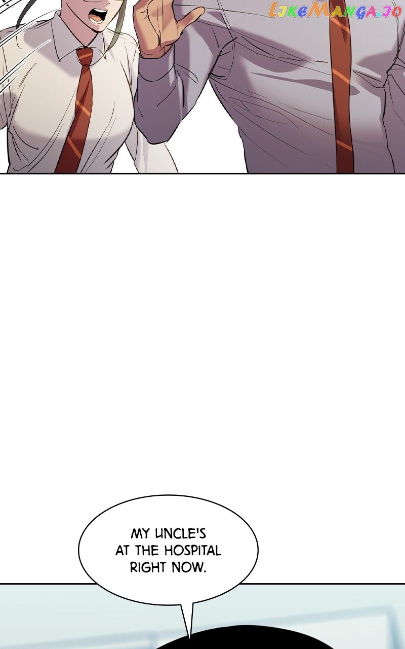 The World is Money and Power chapter 144 page 85