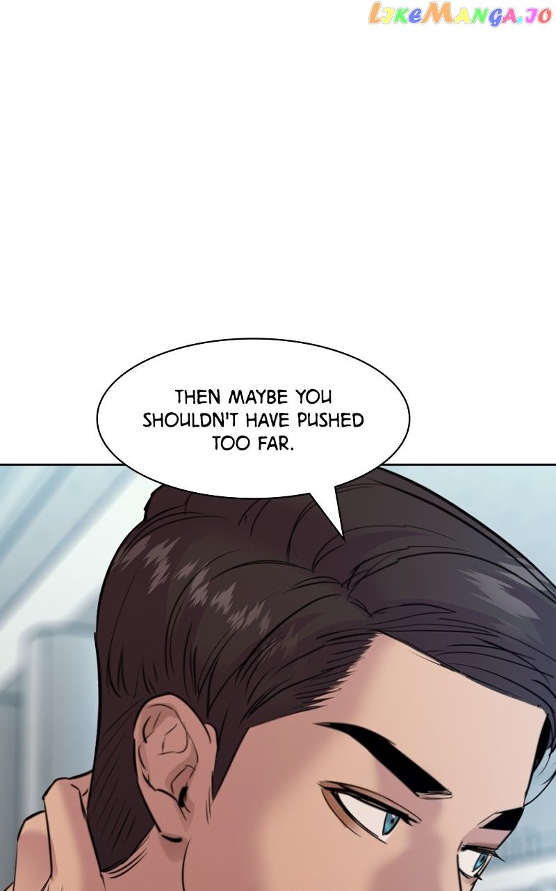 The World is Money and Power chapter 144 page 87