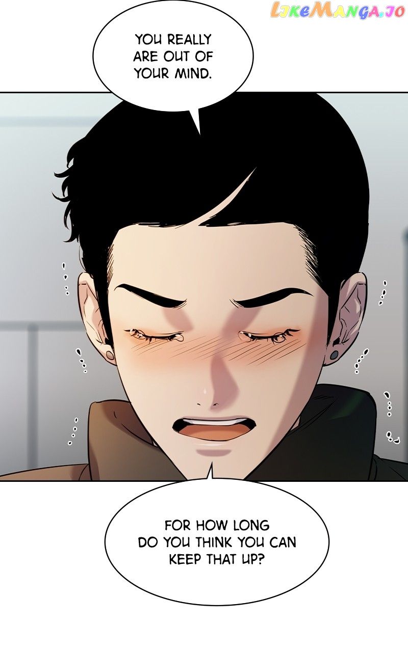 The World is Money and Power chapter 144 page 89