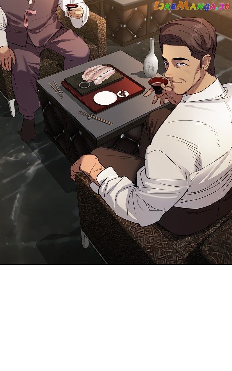 The World is Money and Power chapter 144 page 9