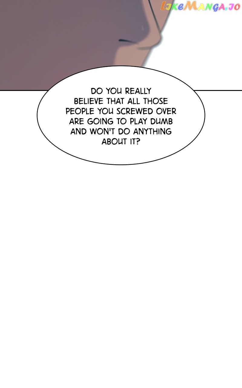 The World is Money and Power chapter 144 page 91