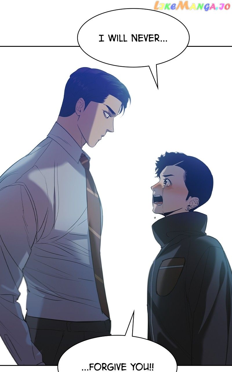 The World is Money and Power chapter 144 page 92