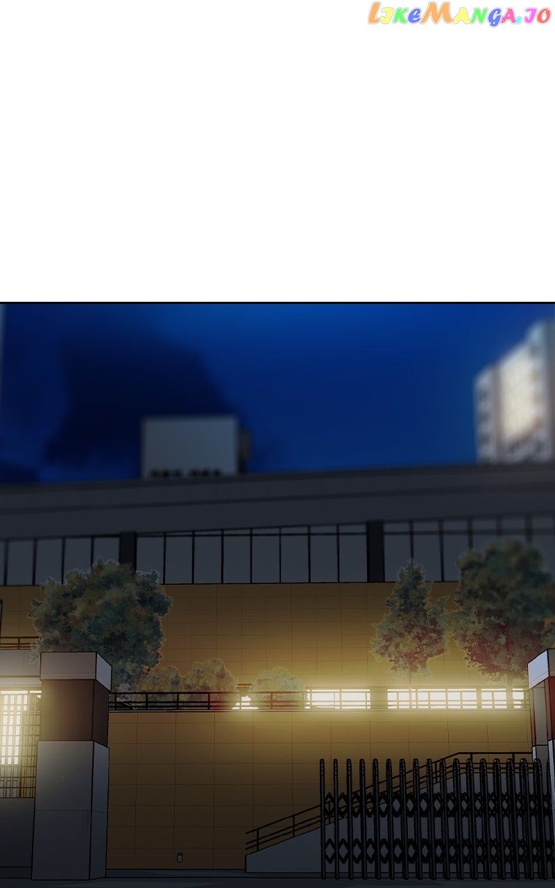 The World is Money and Power chapter 144 page 94