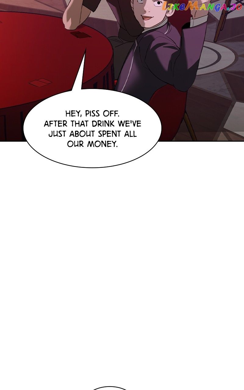 The World is Money and Power chapter 144 page 96