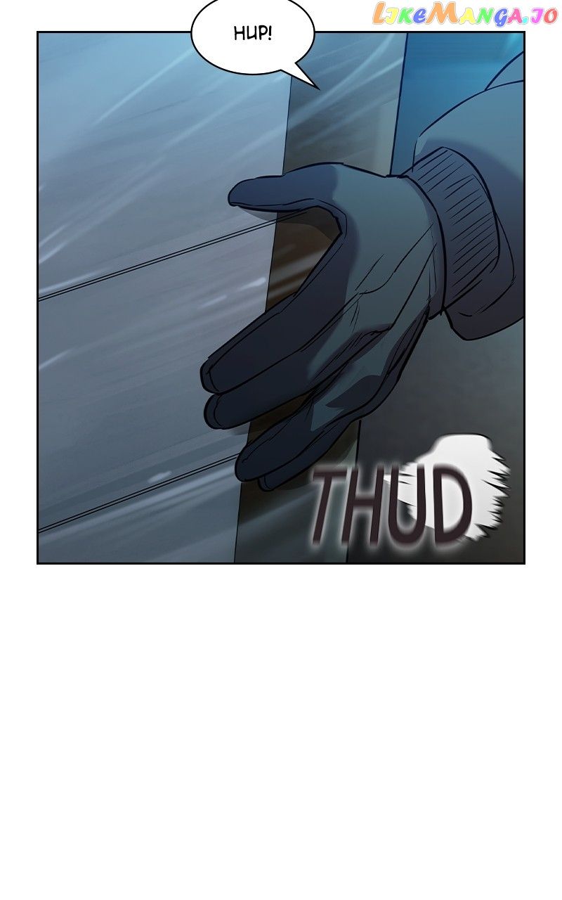 The World is Money and Power chapter 144 page 97