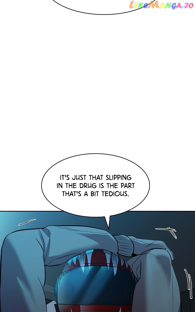 The World is Money and Power chapter 144 page 99