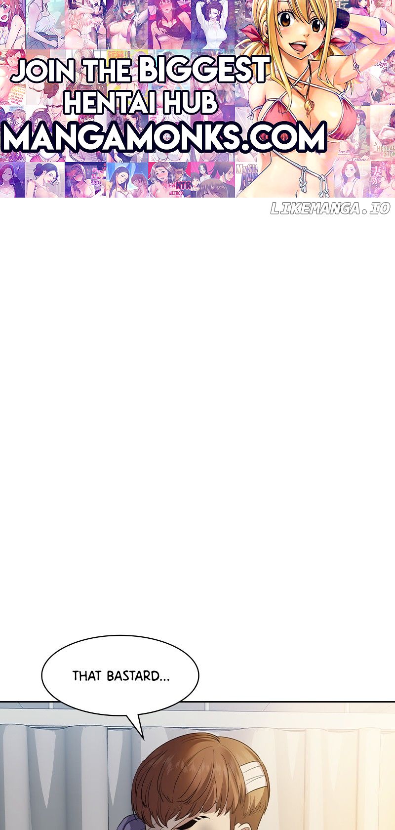 The World is Money and Power chapter 146 page 1