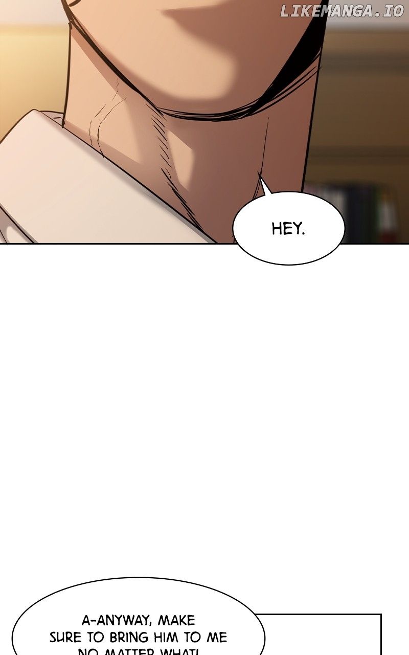 The World is Money and Power chapter 146 page 10