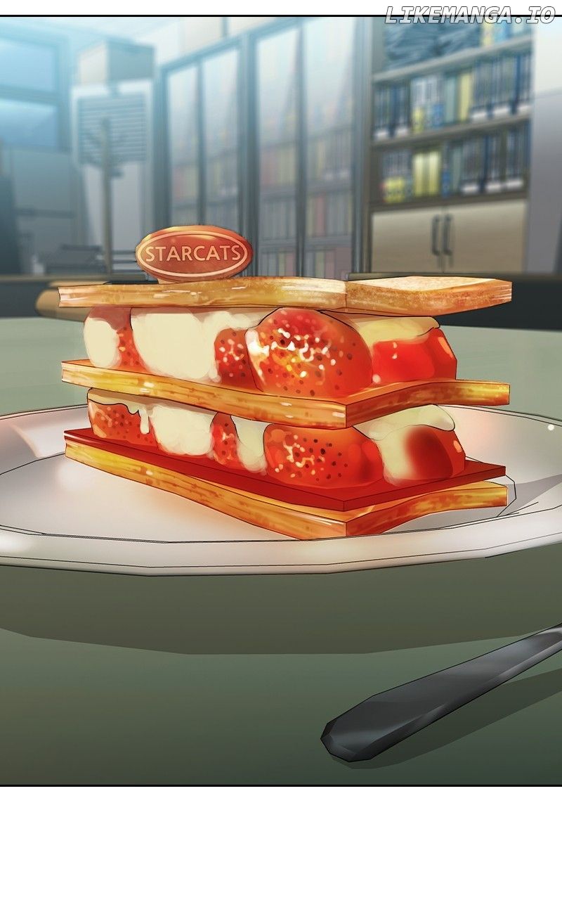 The World is Money and Power chapter 146 page 14