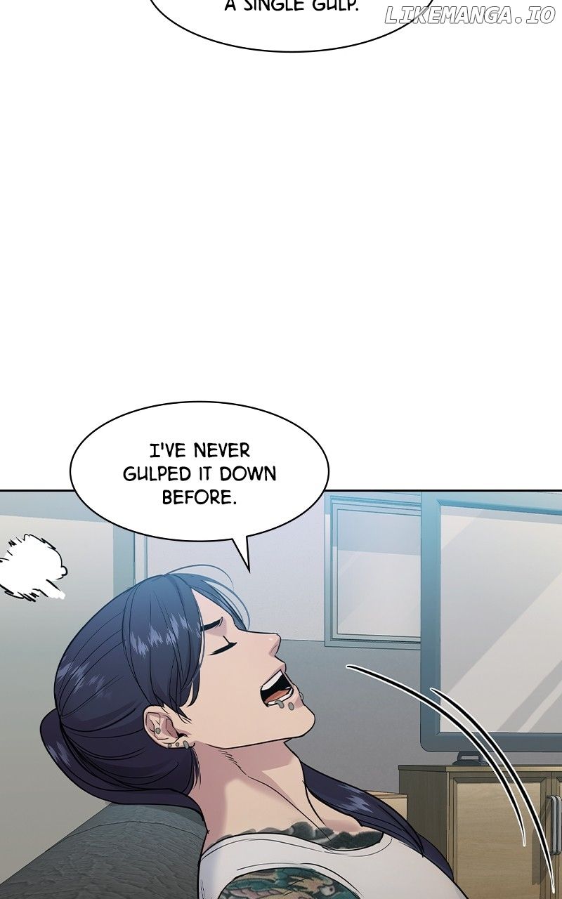 The World is Money and Power chapter 146 page 20