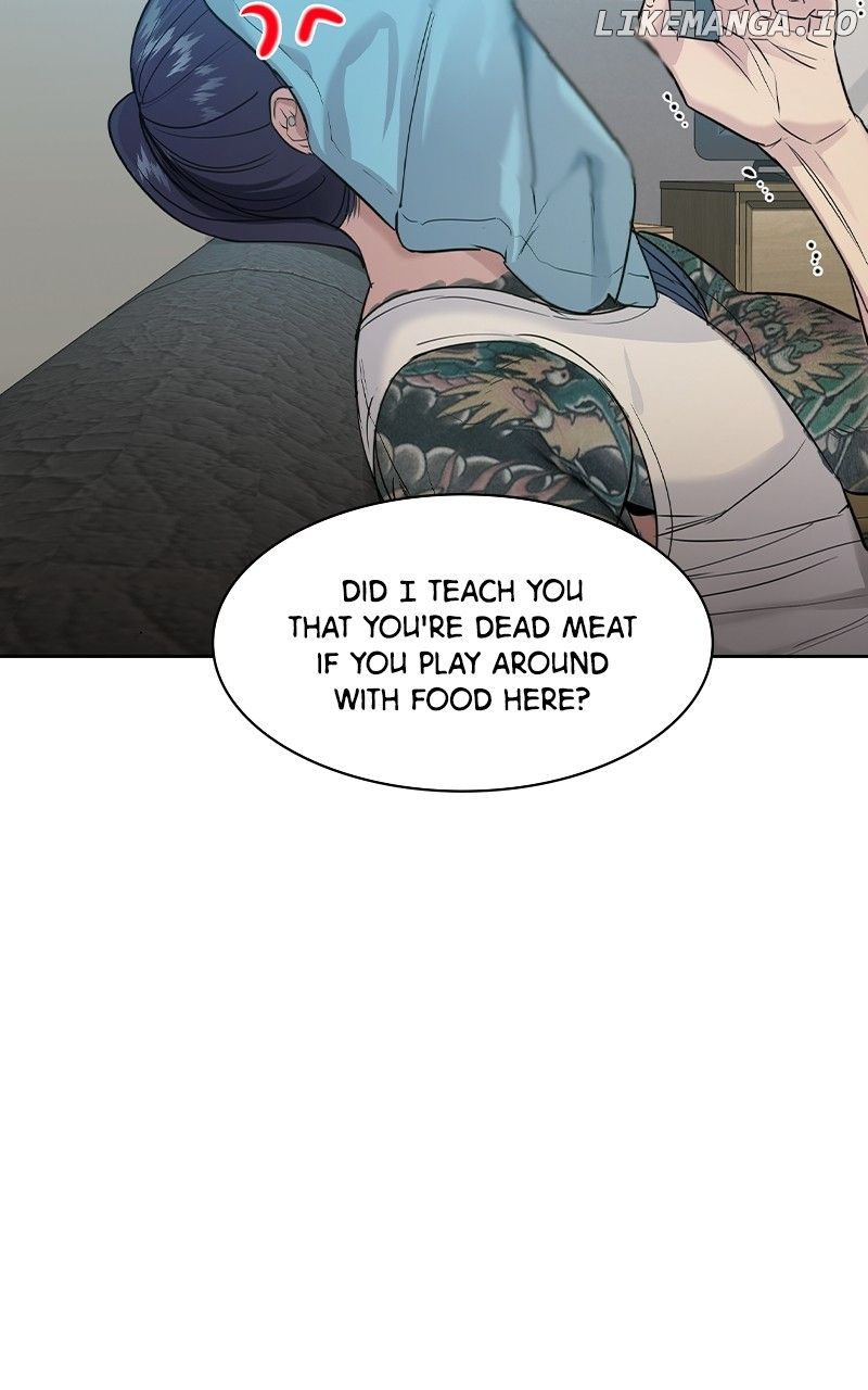 The World is Money and Power chapter 146 page 22