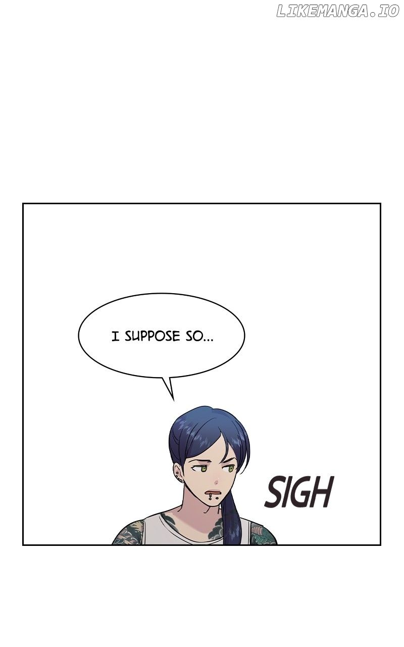 The World is Money and Power chapter 146 page 28