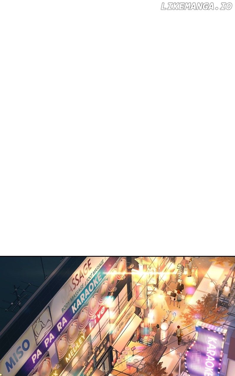 The World is Money and Power chapter 146 page 34