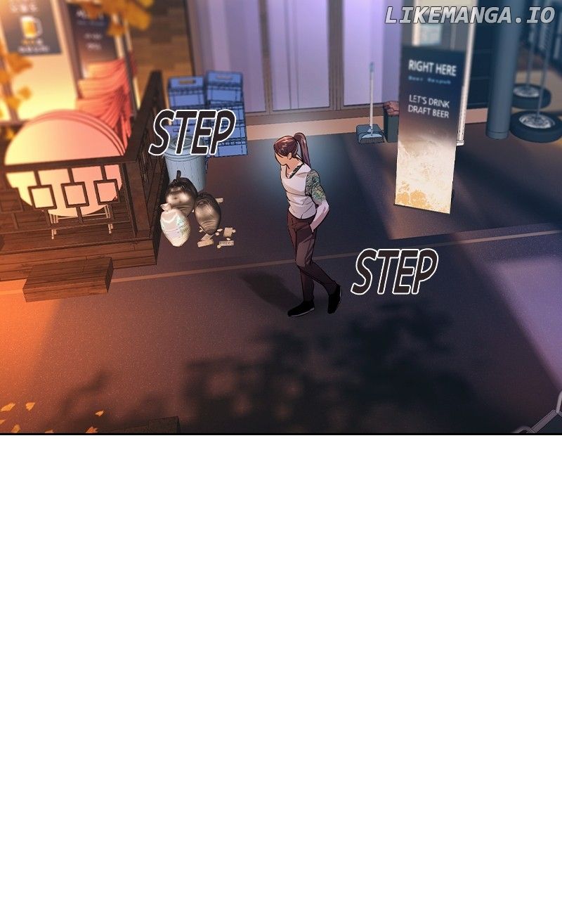 The World is Money and Power chapter 146 page 36