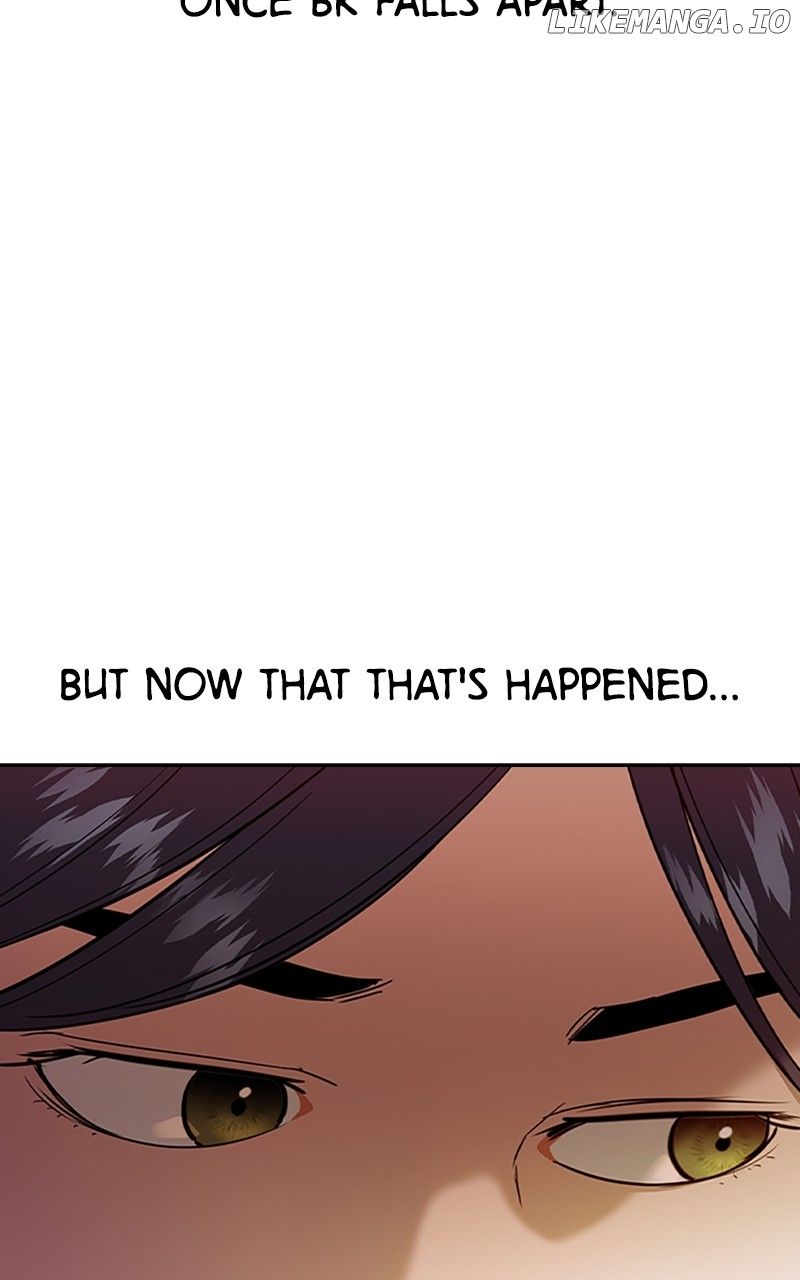 The World is Money and Power chapter 146 page 39