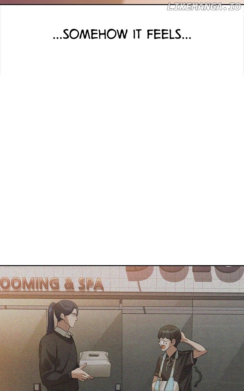 The World is Money and Power chapter 146 page 40