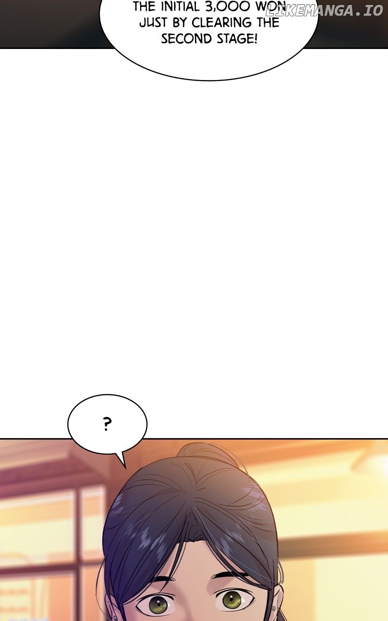 The World is Money and Power chapter 146 page 46