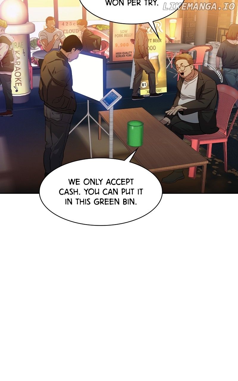 The World is Money and Power chapter 146 page 48