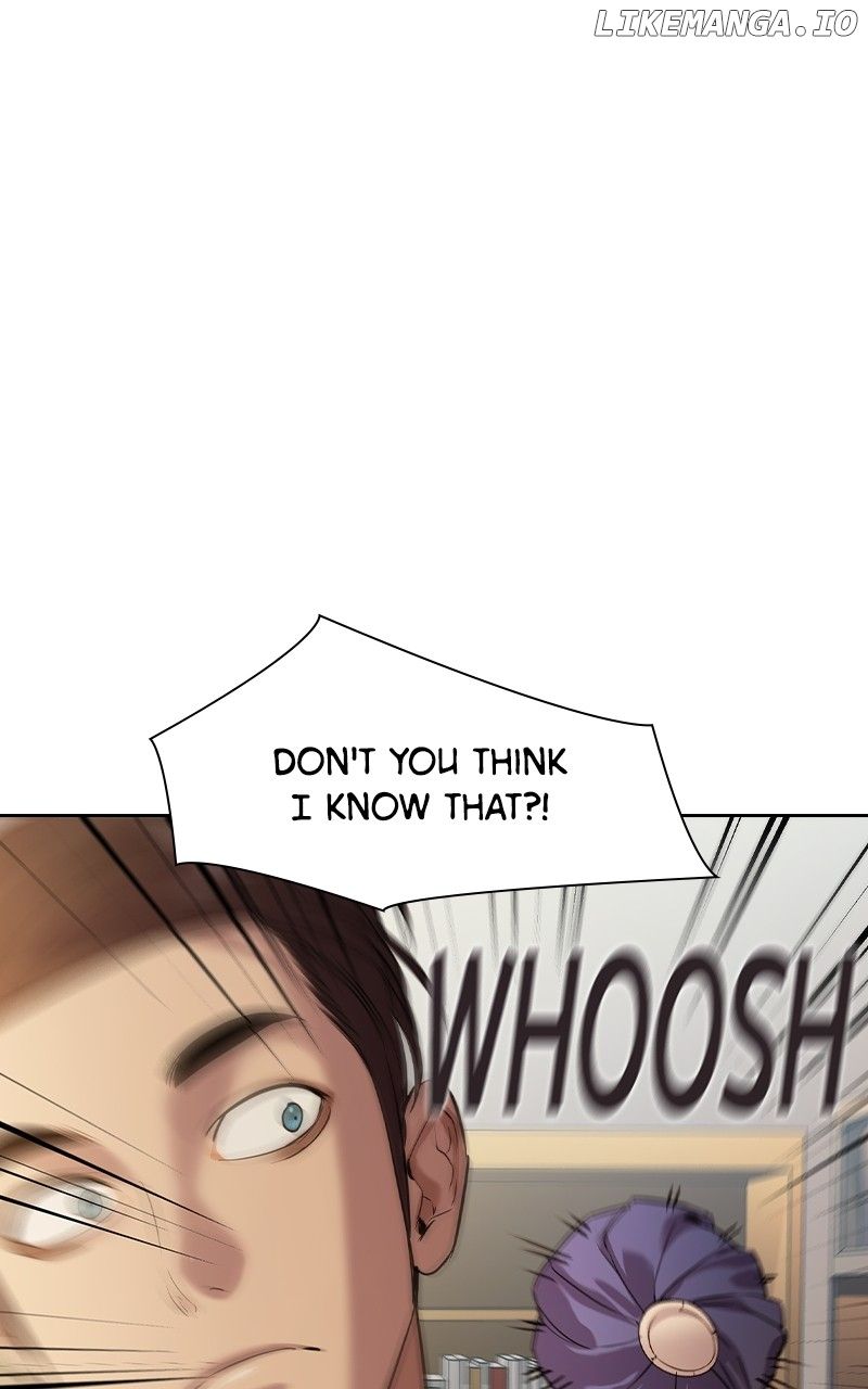 The World is Money and Power chapter 146 page 5