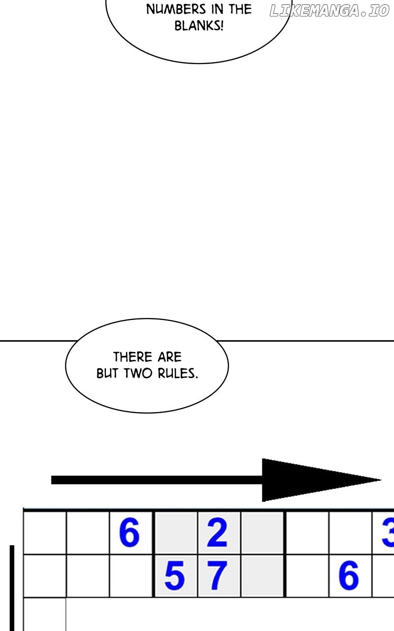 The World is Money and Power chapter 146 page 51