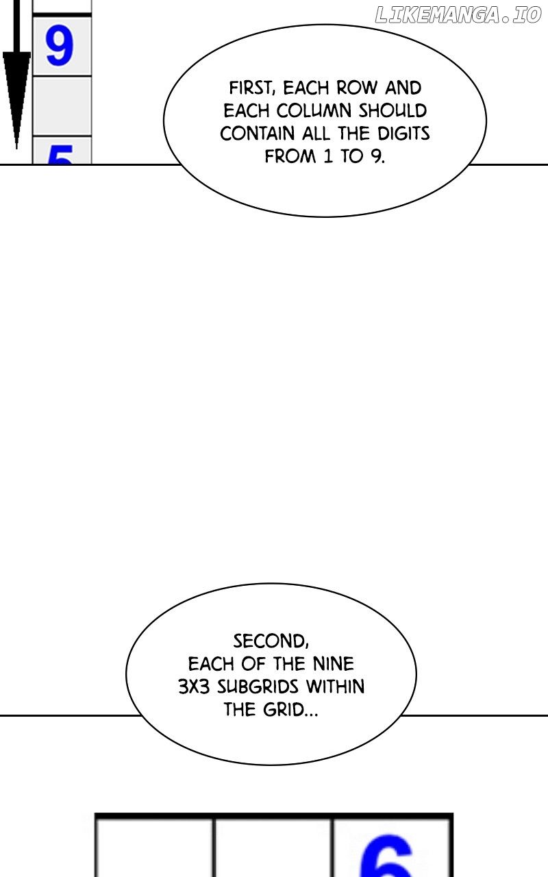 The World is Money and Power chapter 146 page 52