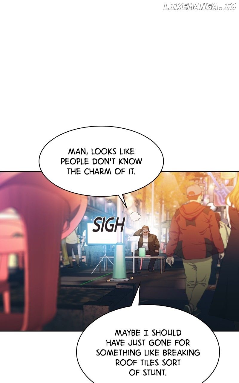 The World is Money and Power chapter 146 page 58