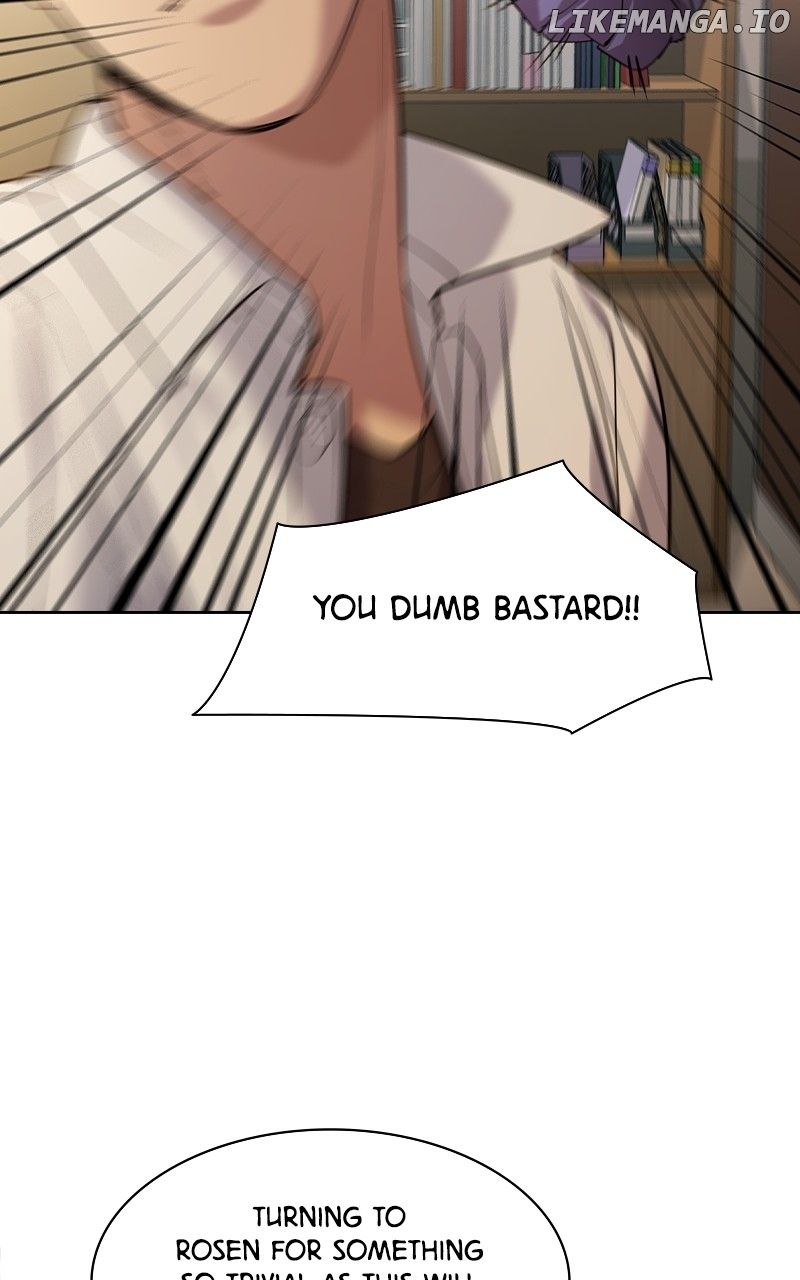 The World is Money and Power chapter 146 page 6