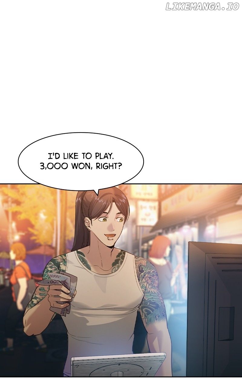 The World is Money and Power chapter 146 page 60