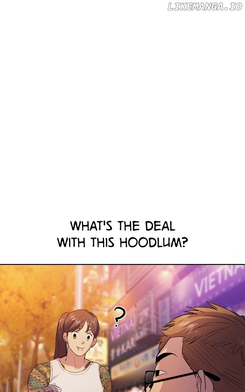 The World is Money and Power chapter 146 page 61