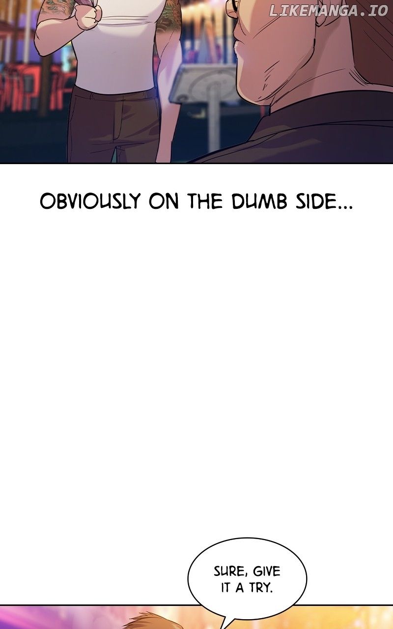 The World is Money and Power chapter 146 page 62