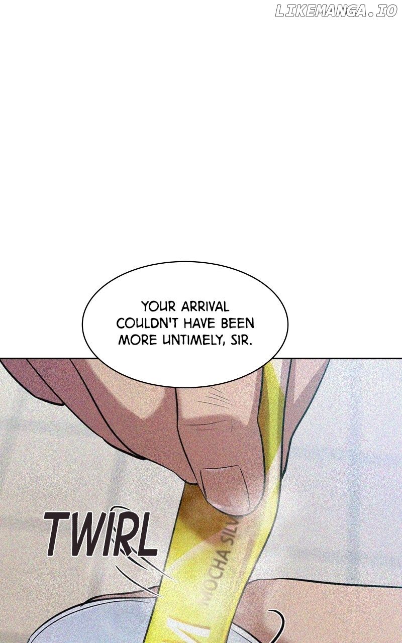 The World is Money and Power chapter 146 page 68