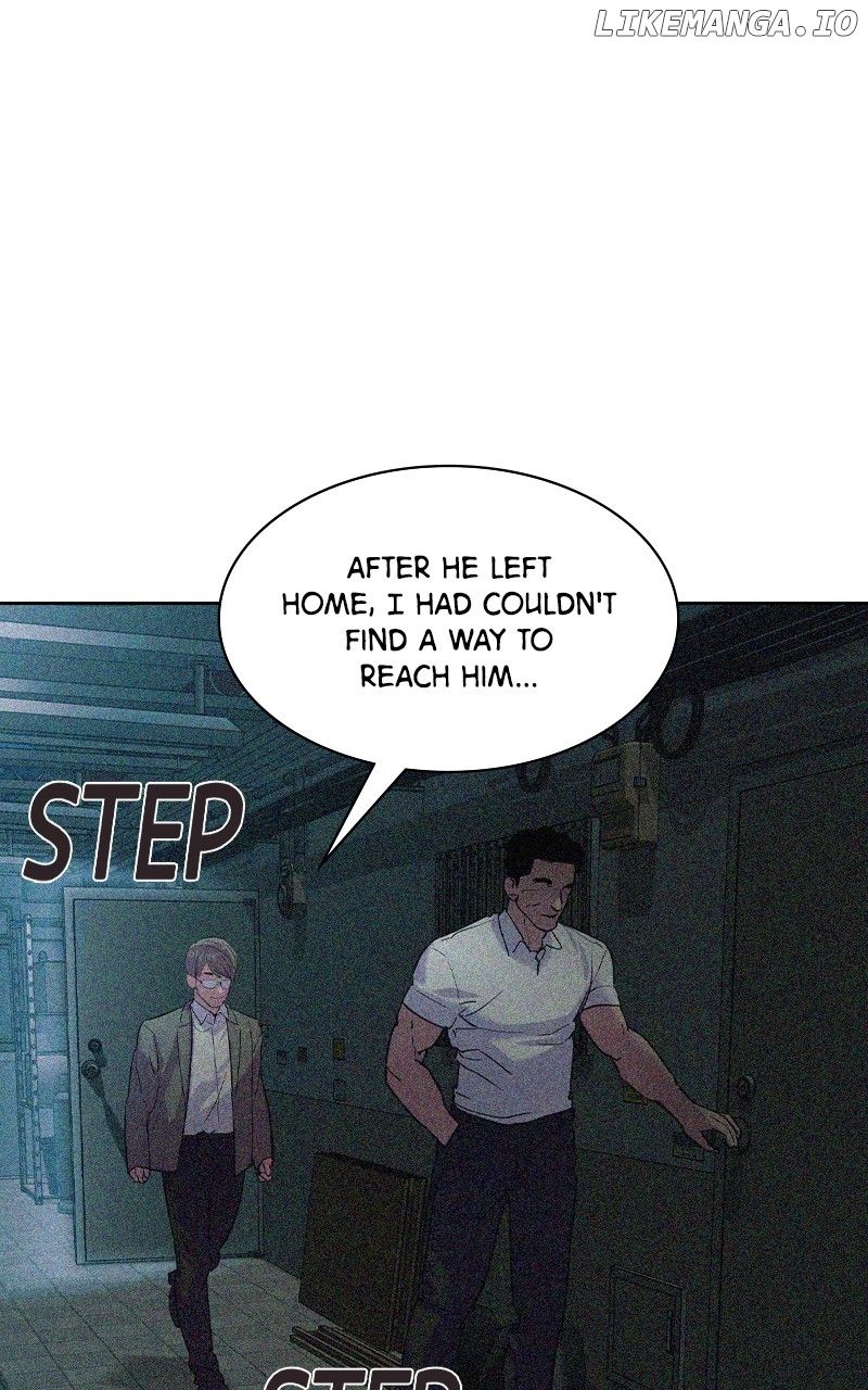 The World is Money and Power chapter 146 page 72