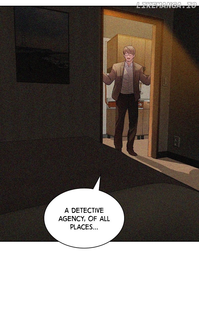 The World is Money and Power chapter 146 page 74