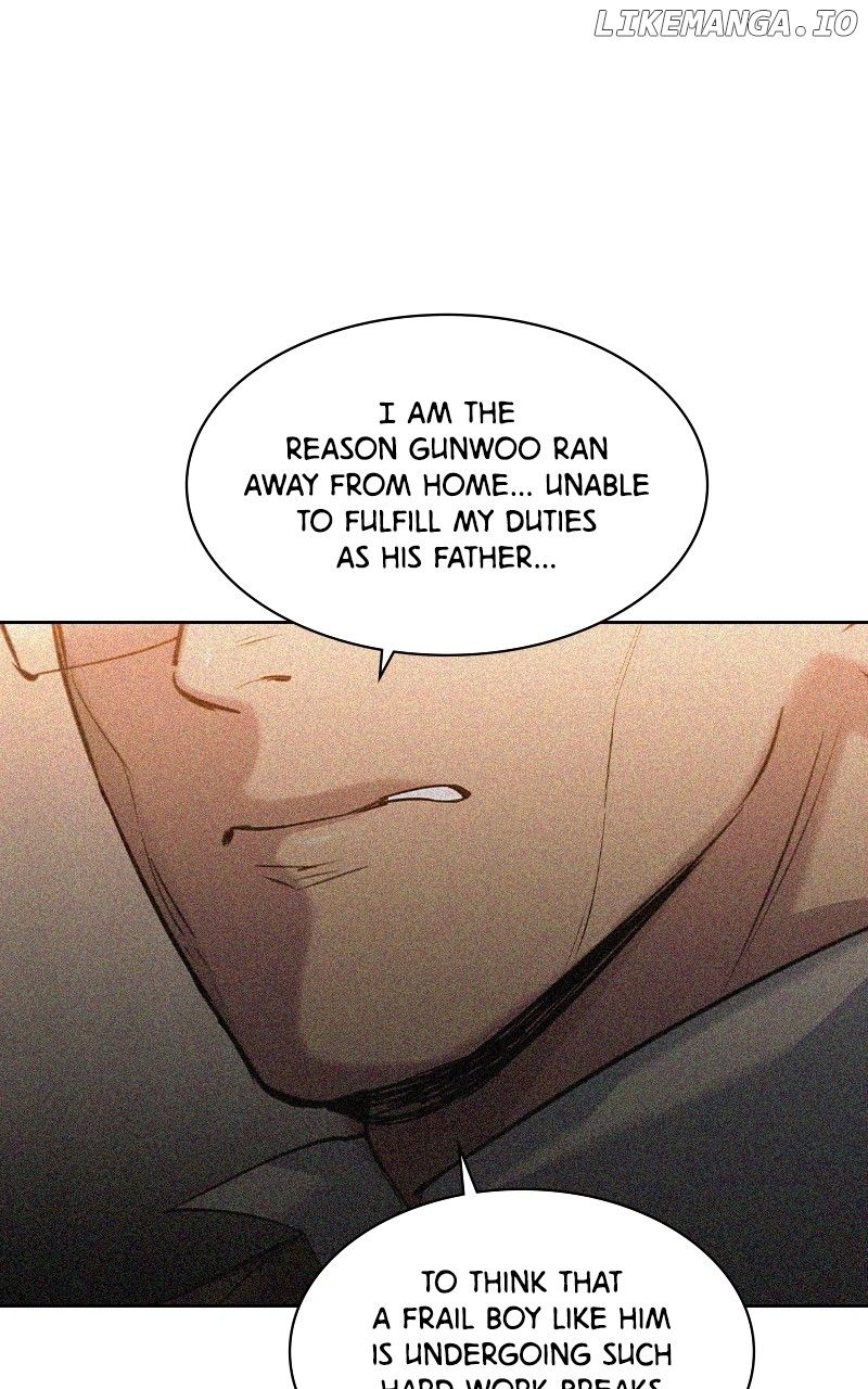 The World is Money and Power chapter 146 page 75