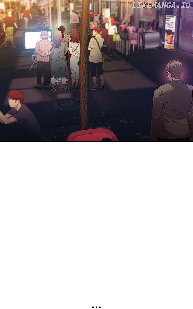 The World is Money and Power chapter 146 page 78