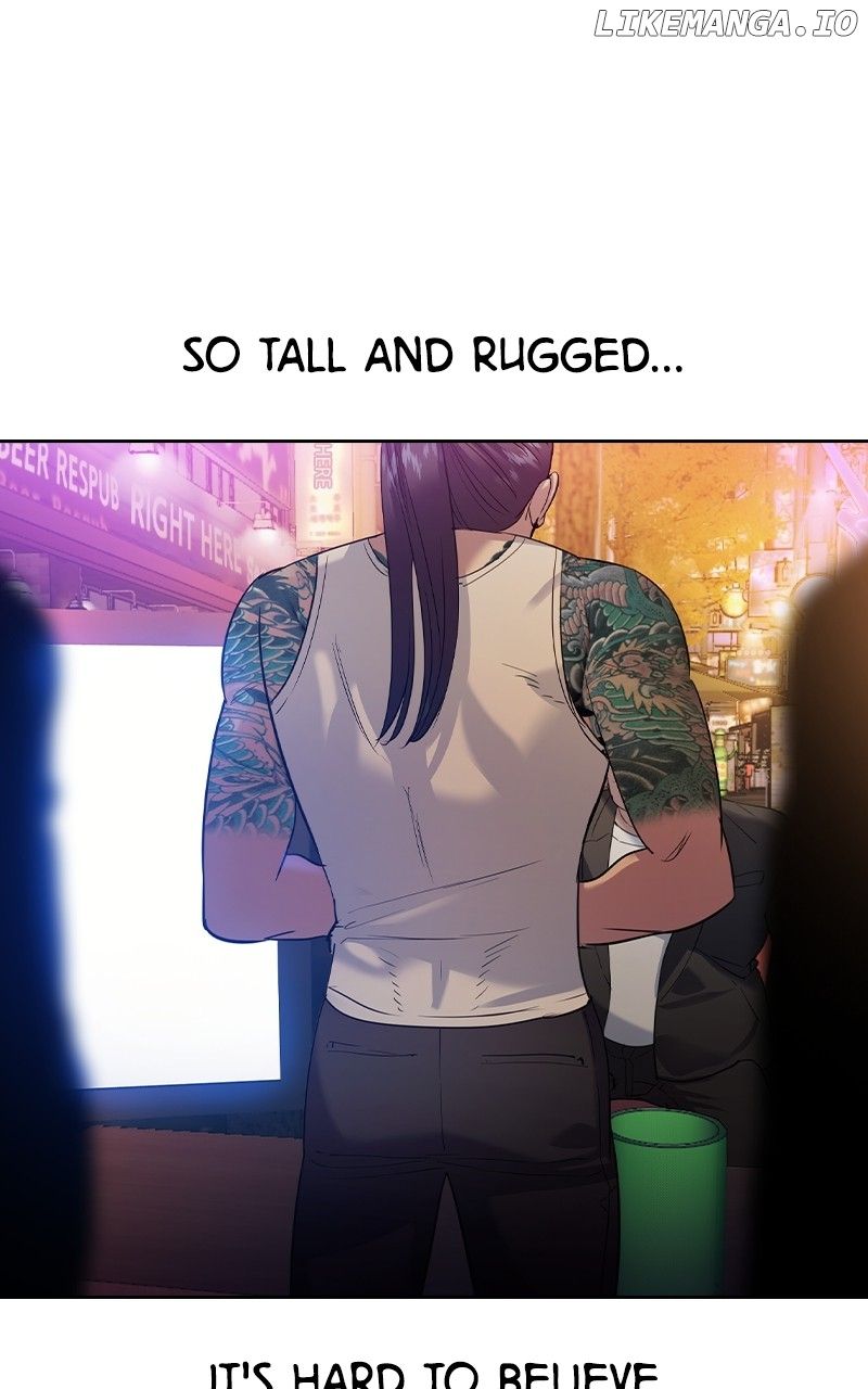 The World is Money and Power chapter 146 page 80