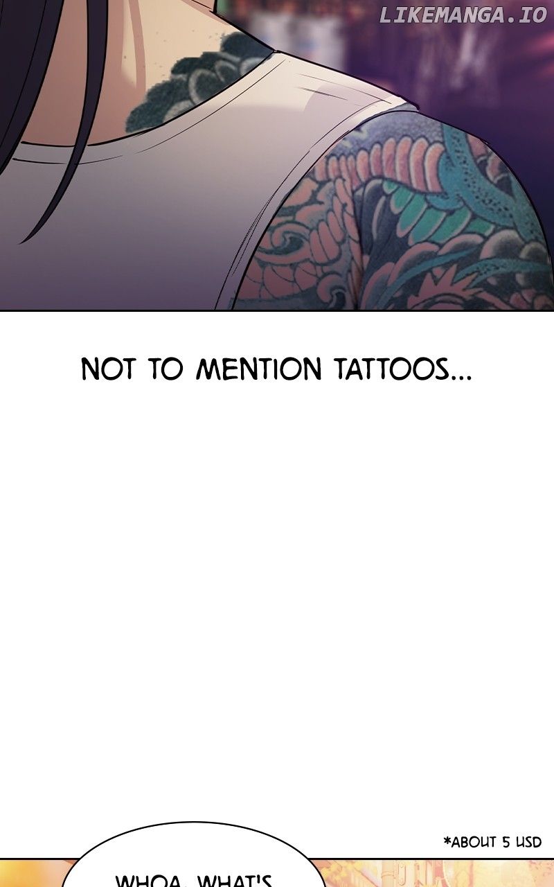 The World is Money and Power chapter 146 page 82