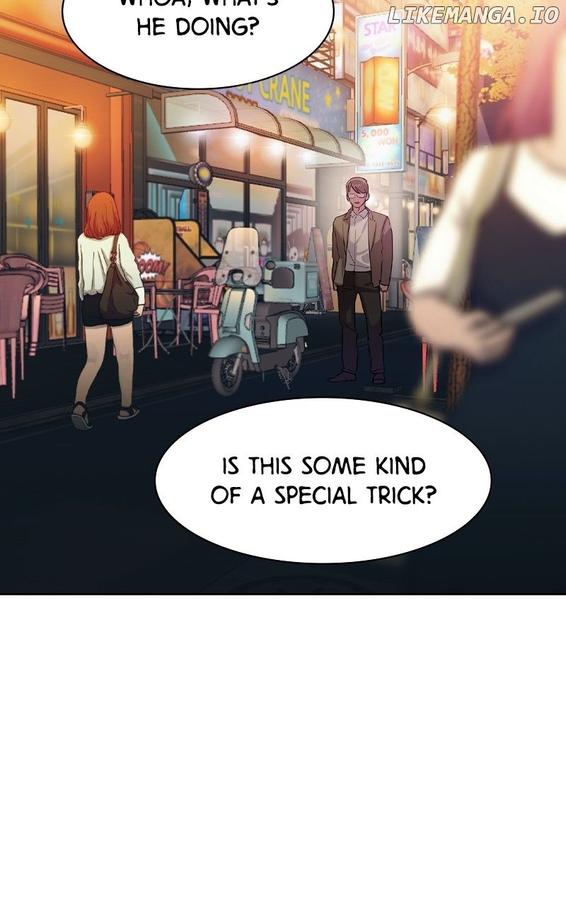 The World is Money and Power chapter 146 page 83