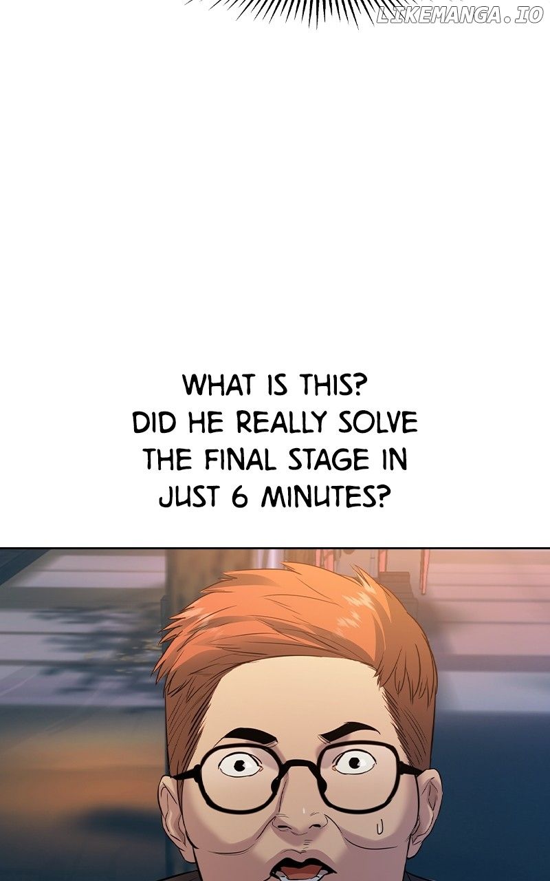 The World is Money and Power chapter 146 page 86