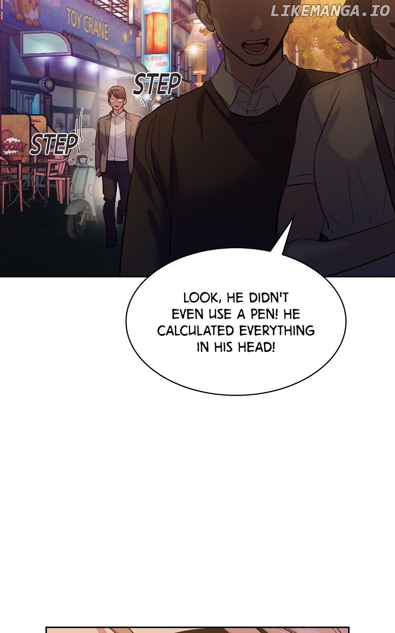 The World is Money and Power chapter 146 page 88