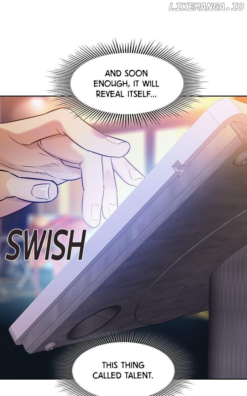 The World is Money and Power chapter 146 page 91