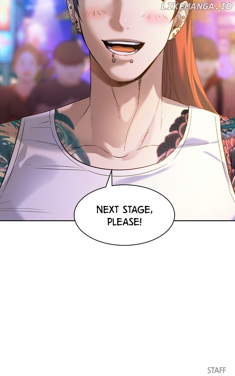 The World is Money and Power chapter 146 page 93