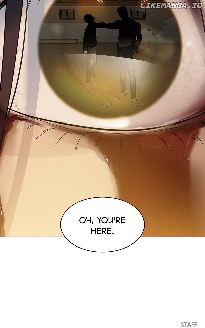 The World is Money and Power chapter 155 page 101