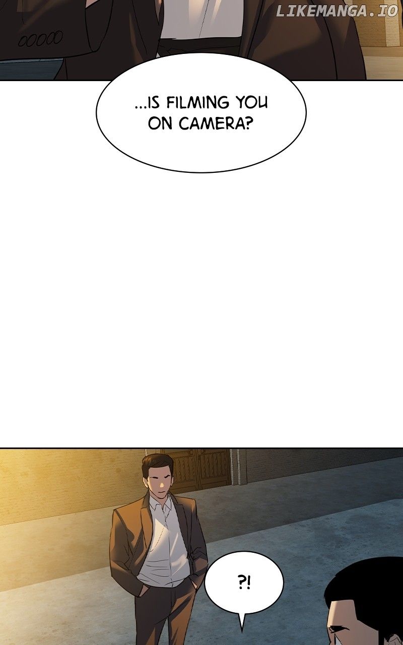 The World is Money and Power chapter 155 page 15