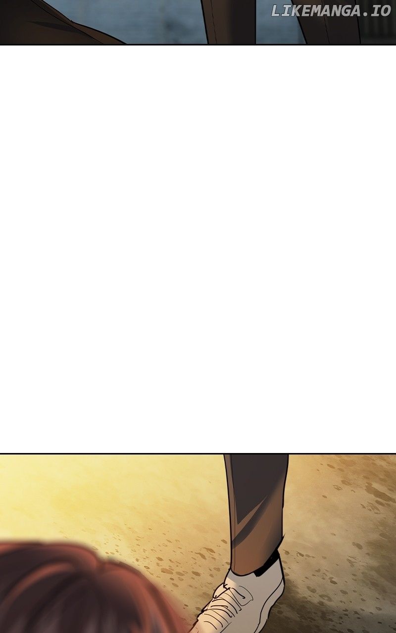 The World is Money and Power chapter 155 page 19