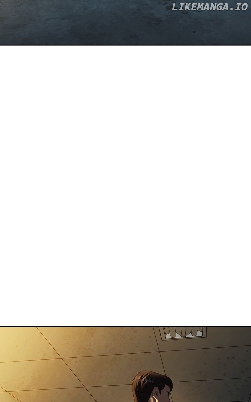 The World is Money and Power chapter 155 page 25