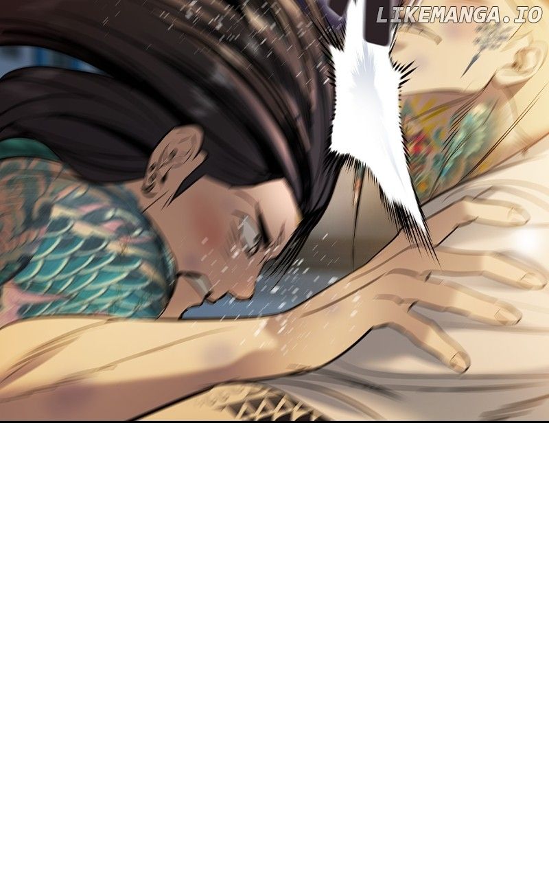 The World is Money and Power chapter 155 page 32