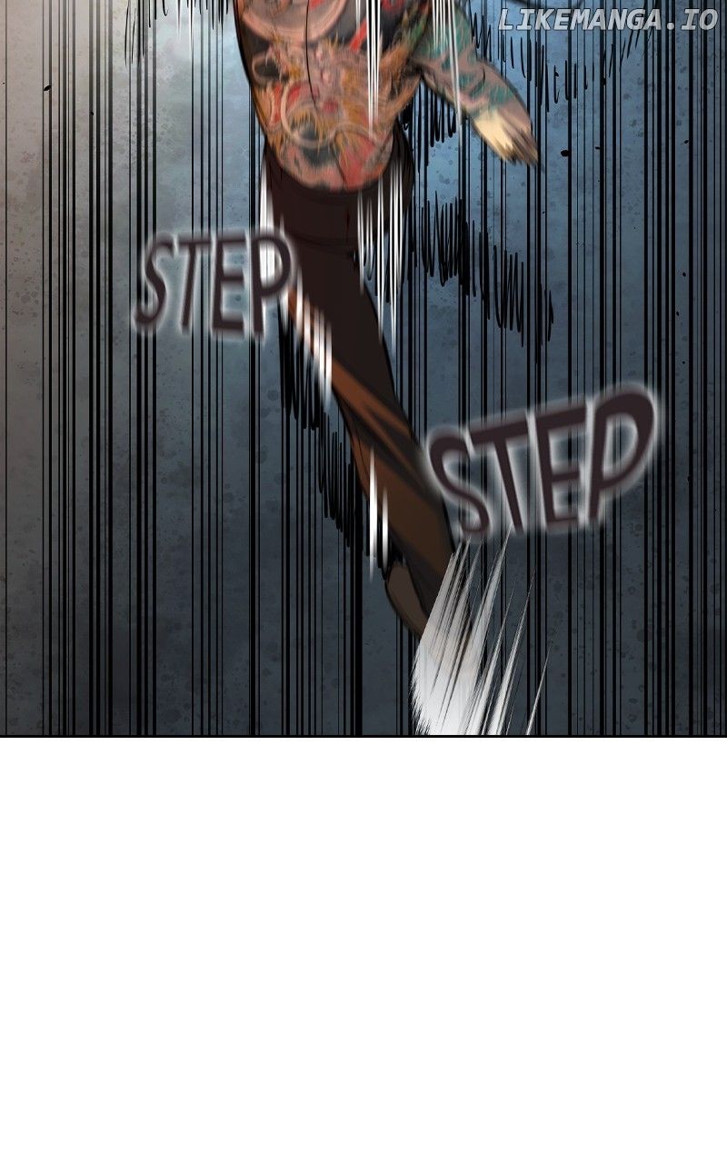 The World is Money and Power chapter 155 page 38