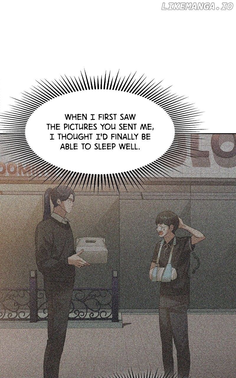 The World is Money and Power chapter 155 page 39