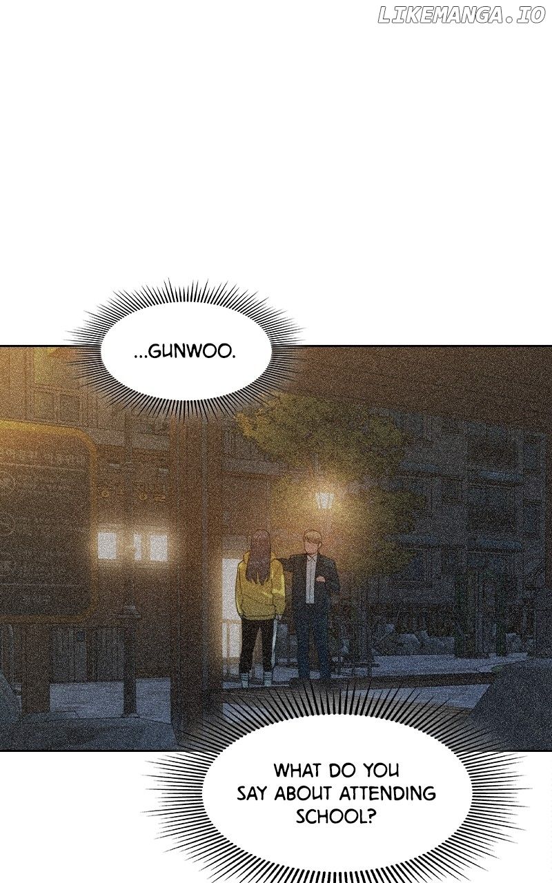 The World is Money and Power chapter 155 page 41